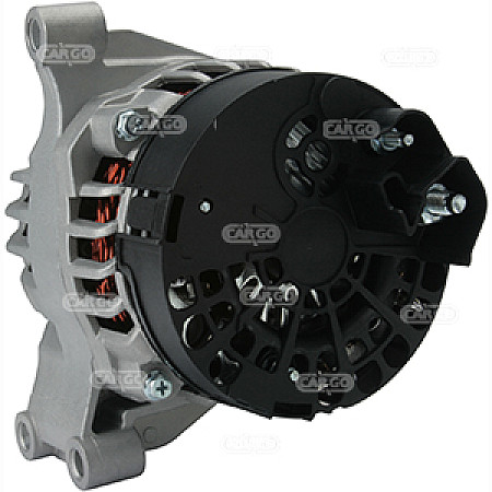 Alternator 14V 105A FIAT 500 500 C DOBLO GRANDE PUNTO LINEA PUNTO PUNTO/HATCHBACK SIENA STILO 1.2-1.4CNG 01.04- CARGO CAR115615