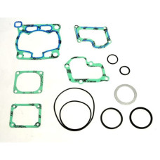 Garnituri de motor de deasupra SIGILIILOR TOP MOTOR SUZUKI RM 125 L / M MOD.90/91... ATHENA P400510600130