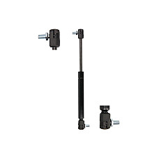 Amortizor Haion Arcul cu gaz arcul de gaz al ferestrei 284x184mm JOHN DEERE 5000 01.88-12.08 MAGNUM TECHNOLOGY MGS047