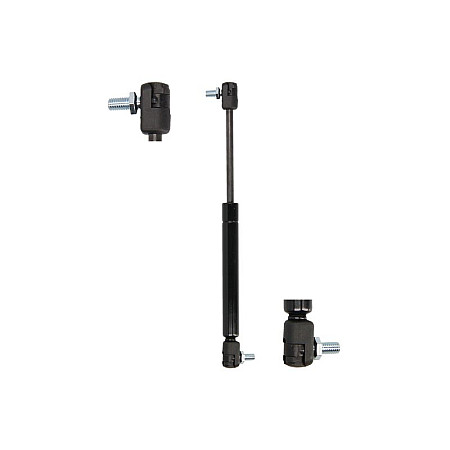 Amortizor Haion Arcul cu gaz arcul de gaz al ferestrei 284x184mm JOHN DEERE 5000 01.88-12.08 MAGNUM TECHNOLOGY MGS047