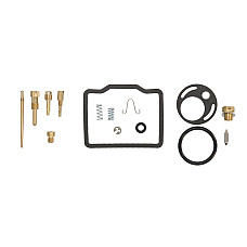 Kit reparatie carburator for number of carburettors 1 HONDA CB 200 1974-1976 KEYSTER KH-0155
