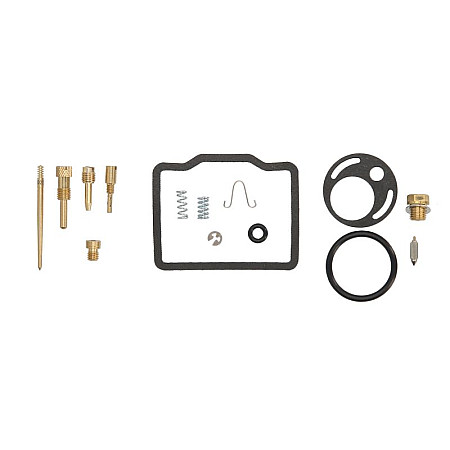 Kit reparatie carburator for number of carburettors 1 HONDA CB 200 1974-1976 KEYSTER KH-0155