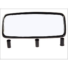 Oglinda exterioara Oglinda laterala Dreapta/Stanga latime: 200mm inaltime: 422mm MERCEDES NG CLAAS ARION ATLES AXION RENAULT ARES RYWAL LR0400