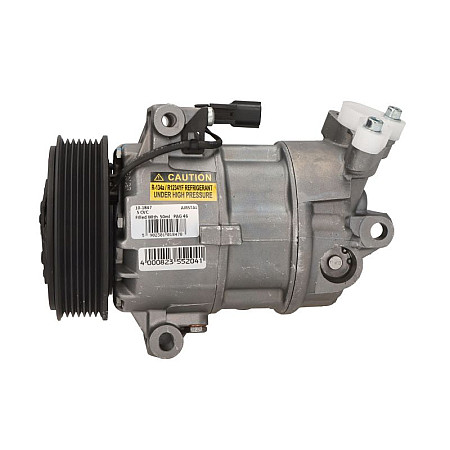 Compresor, climatizare Air conditioning compressor AIRSTAL 10-1847