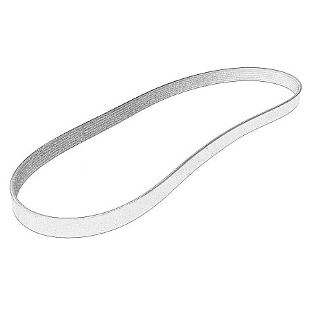 Curea transmisie cu caneluri V-Belt x1290mm ISUZU FORWARD F 01.06- OE ISUZU ISU8982891470