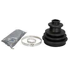 Burduf cauciuc, articulatie planetara Burduf cauciuc cap planetara exterior fi: 23/80 lungime90 VOLVO 850 C70 I S40 I S70 V40 ABARTH 500 / 595 / 695 ALFA ROMEO 145 146 147 155 156 164 0.9-Electric 04.72- SPIDAN 0.190966