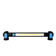 Lumina de avertizare avarie Torch ILPRO307 plastic COB number of LED diodes: 1 magnet li-ion 2600 mAh voltage 74 V M-TECH M-T ILPRO307