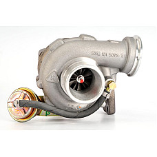 Turbocompresor  MERCEDES ATEGO ATEGO 2 OM900.912-OM904.949 01.98- BORGWARNER KKK53169887024