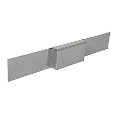 Elementul rezervorului de combustibil EN Fuel strainer protection CLAMP INLET-UF 01
