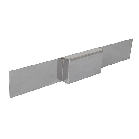 Elementul rezervorului de combustibil EN Fuel strainer protection CLAMP INLET-UF 01
