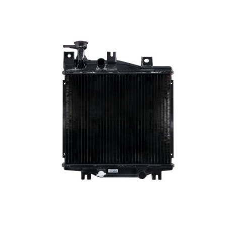 radiator apa racire motor DAIHATSU CHARADE II (G11, G30) KOYORAD PA070021
