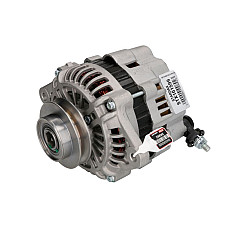 Alternator 12V 110A NISSAN PRIMERA 2.2D 03.02- STARDAX STX101599