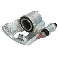 Etrier frana Etrier de frana cu disc Fata Dreapta FORD ESCORT CLASSIC ESCORT III ESCORT V ESCORT V EXPRESS ESCORT VI ORION III 1.3-1.8D 09.80-06.01 BUDWEG 34951