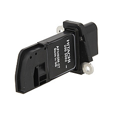 Senzor debit aer Air flowmeter 5 pin cartridge AUDI A3 TT SEAT ALTEA ALTEA XL LEON TOLEDO III SKODA OCTAVIA II VW EOS GOLF V GOLF VI JETTA III PASSAT B6 SCIROCCO III 2.0 09.04-11.17 HITACHI HIT2505082
