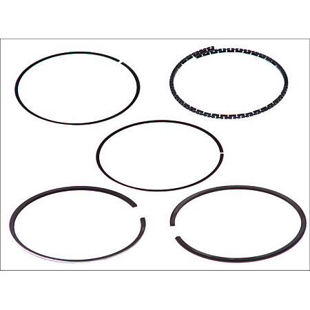 Set segmenti piston 825 STD 15 175 3 EN piston AUDI 100 C3 100 C4 200 C3 80 B3 80 B4 90 B3 A4 B5 A6 C4 CABRIOLET B3 COUPE B2 COUPE B3 2.3/2.6 08.86-09.01 AUDI GOETZE 08-991400-00