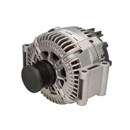 Alternator 14V 180A MERCEDES SPRINTER 35-T B906 SPRINTER 3-T B906 SPRINTER 46-T B906 SPRINTER 5-T B906 VIANO W639 VITO W639 VITO / MIXTO W639 2.0D-3.0D 09.03- VALEO VAL440176