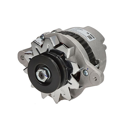 Alternator 14V 40A  NISSAN CHERRY III MICRA I SUNNY I VANETTE 1.0/1.3/1.5 05.82-12.95 HC-CARGO CAR110264