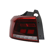 Stop spate Lampa spate Stanga extern LED  VW PASSAT ALLTRACK B8 PASSAT B8 08.14- OLSA OL1.04.361.80