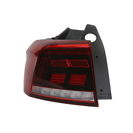 Stop spate Lampa spate Stanga extern LED  VW PASSAT ALLTRACK B8 PASSAT B8 08.14- OLSA OL1.04.361.80
