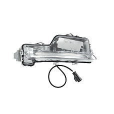 Lumini de zi Daytime running lights R LED VOLVO S60 II V60 I -05.13 VALEO VAL045157