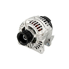 Alternator 12V 90A  AUDI A3 TT SEAT ALTEA XL CORDOBA IBIZA II IBIZA III LEON TOLEDO II TOLEDO III SKODA FABIA I OCTAVIA I OCTAVIA II VW BORA BORA I 0.8-3.2 04.60- STARDAX STX100041