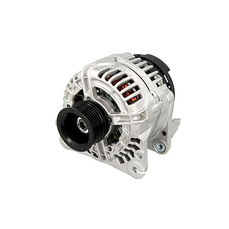 Alternator 12V 90A  AUDI A3 TT SEAT ALTEA XL CORDOBA IBIZA II IBIZA III LEON TOLEDO II TOLEDO III SKODA FABIA I OCTAVIA I OCTAVIA II VW BORA BORA I 0.8-3.2 04.60- STARDAX STX100041