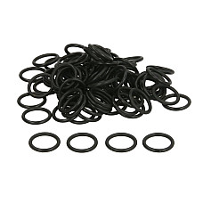 Coenctori O-ring listwy Dragon 100szt. LPGTECH LPG 0H-WT-LP-0069
