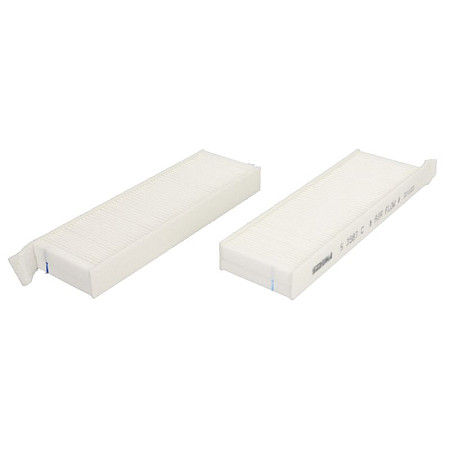 Filtru, aer habitaclu Cabin filter cartridge DS DS 3 / DS 3 CITROEN C4 III C4 X OPEL CORSA F CORSA F/HATCHBACK MOKKA PEUGEOT 2008 II 208 II 1.2-Electric 05.19- SOFIMA S3587C