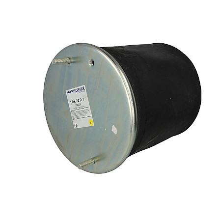 Perna de aer 32mm baza de plastic ROR PHOENIX 1 DK 22 D-1