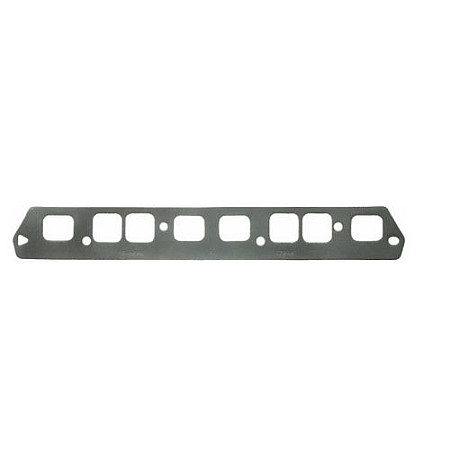 Garnitura, galerie evacuare Exhaust manifold gasket GM 181 CID 3.0L HO 3.0L MPI 181 CID MERCRUISER ALPHA-SERIE 3.0L 3.0LX OMC 100-SERIE 130 100-SERIE 140 COBRA 3.0L L4 FELPRO MARINE FEL17304