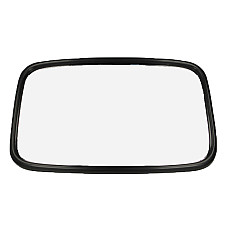 Oglinda exterioara Oglinda laterala Dreapta/Stanga latime: 310mm inaltime: 195mm universal RYWAL LR0300