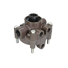 Valva releu Robinet de releu KNORR 0 481 026 027