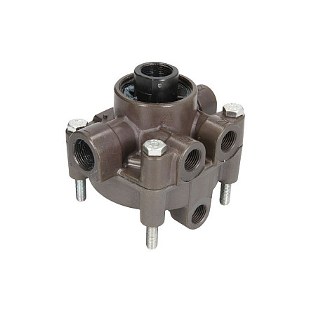 Valva releu Robinet de releu KNORR 0 481 026 027