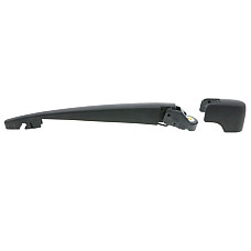 Brat ghidaj, stergator parbriz Bratul stergatorului Spate BMW X5 F15 F85 SUV 08.13-07.18 VAICO V20-8217