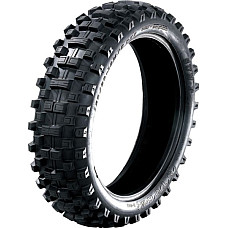 Anvelopa moto [SUM811090B003] Cross/enduro tyre SUNF 110/90-18 TT 61M B003 Rear SUNF 1109018 OMSU 61M B003