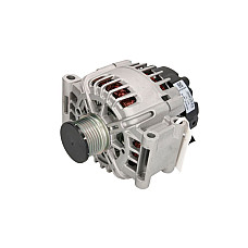Alternator 12V 120A CITROEN BERLINGO MULTISPACE BERLINGO/MINIVAN C3 II C3 PICASSO C4 C4 GRAND PICASSO I C4 GRAND PICASSO II C4 I C4 II C4 PICASSO I 1.4-2.0D 02.06- STARDAX STX101638R