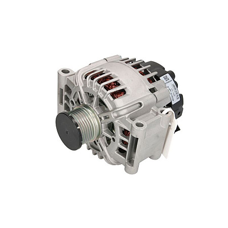 Alternator 12V 120A CITROEN BERLINGO MULTISPACE BERLINGO/MINIVAN C3 II C3 PICASSO C4 C4 GRAND PICASSO I C4 GRAND PICASSO II C4 I C4 II C4 PICASSO I 1.4-2.0D 02.06- STARDAX STX101638R