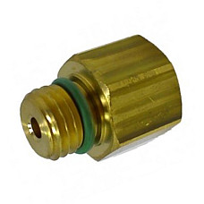 Unelte pentru intretinerea sistemului de  A/C ... ERRECOM ER RP1063.01