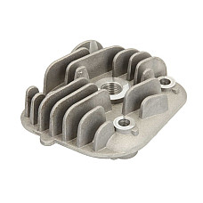 "Chiulasa Glowica Do Cylindra 40Mm 2T Do Silnika Minarelli Ac PoziomyKeewayCpiInca Itp.+"" Chinskie 2T """ INPARTS IP000155