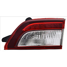 Stop spate Lampa spate Stanga partea interioara  SUBARU OUTBACK 10.14- TYC TYC 17-5522-11-9