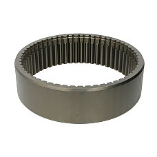 Kit reparatie reductor Wheel reduction gear repair kit driving pinion number of teeth: 57 diameter: 715mm MERCEDES HD7 HL7 EURORICAMBI 60200310