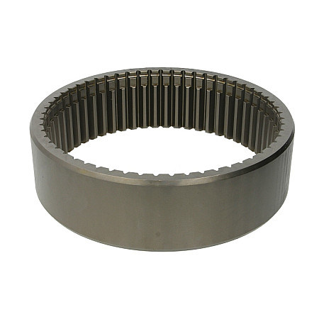 Kit reparatie reductor Wheel reduction gear repair kit driving pinion number of teeth: 57 diameter: 715mm MERCEDES HD7 HL7 EURORICAMBI 60200310