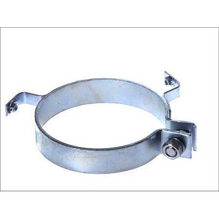 Colier, sistem de esapament Clema de esapament 130mm MERCEDES DINEX DIN50987