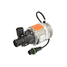 Pompa de apa,instalatia de incalzire independenta Pompa de circulatie de incalzire parcare 24V WEBASTO SPH11117205B