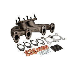 Galerie, sistem de esapament Galerie de evacuare AUDI A3 SEAT LEON TOLEDO II SKODA OCTAVIA I VW BORA BORA I GOLF IV POLO POLO III CLASSIC 1.6 12.95-12.07 LRT LRTK914