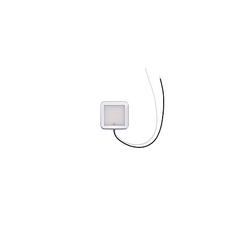 Iluminare interior Interior lighting lamp white LED 24V surface no switch type: neon with wire 24cm WAS 990N LW11
