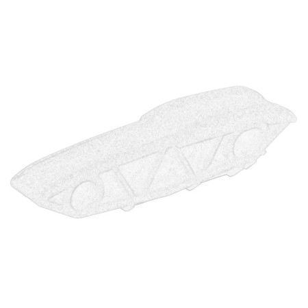 Ghidaje, lant distributie Ghidaj lant distributie HYUNDAI IX35 SANTA FE II KIA CARNIVAL III SORENTO II SPORTAGE III 2.0D/2.2D 01.09- HYUNDAI 243772F600