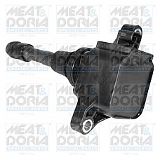 Bobina de inductie RENAULT GRAND SCENIC III MEGANE MEGANE III SCENIC III 1.4 02.09- MEAT &amp; DORIA MD10578