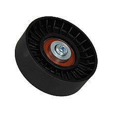 rola intinzator curea accesorii MERCEDES-BENZ T1 Platform/Chassis (601) BTA E2M0002BTA