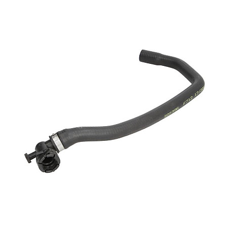 Furtun, schimbator de caldura (incalzire) Heater hose 20mm CITROEN C2 C3 II PEUGEOT 1007 207 1.4/1.6 07.03- THERMOTEC DNC023TT